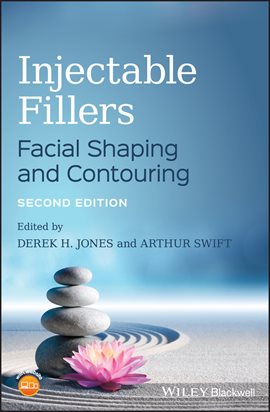 Imagen de portada para Injectable Fillers