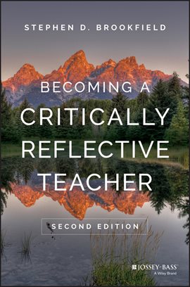 Cover image for Becoming a Critically Reflective Teacher