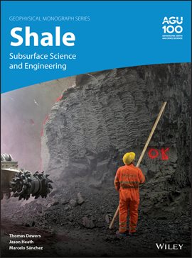 Imagen de portada para Shale