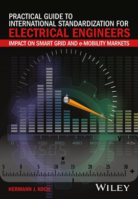 Imagen de portada para Practical Guide to International Standardization for Electrical Engineers