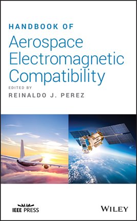 Imagen de portada para Handbook of Aerospace Electromagnetic Compatibility