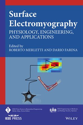 Cover image for Surface Electromyography