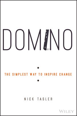 Imagen de portada para Domino