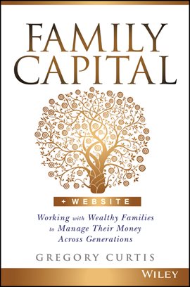 Cover image for Family Capital
