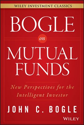 Imagen de portada para Bogle on Mutual Funds