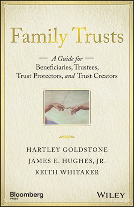 Imagen de portada para Family Trusts