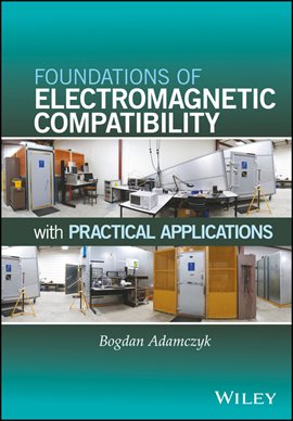 Cover image for Foundations of Electromagnetic Compatibility