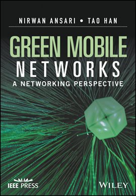 Cover image for Green Mobile Networks