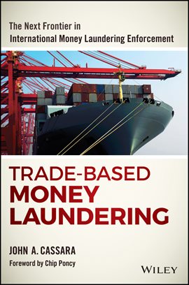 Imagen de portada para Trade-Based Money Laundering