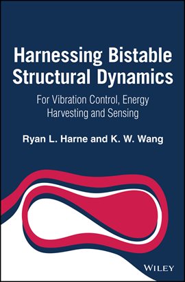 Cover image for Harnessing Bistable Structural Dynamics