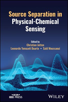 Cover image for Source Separation in Physical-Chemical Sensing