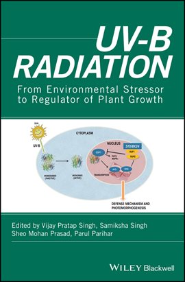 Imagen de portada para UV-B Radiation