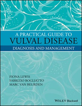 Cover image for A Practical Guide to Vulval Disease
