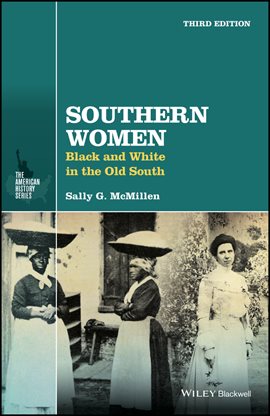 Imagen de portada para Southern Women