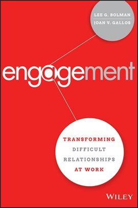Cover image for Engagement