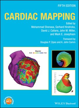 Imagen de portada para Cardiac Mapping