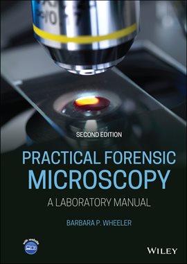 Cover image for Practical Forensic Microscopy
