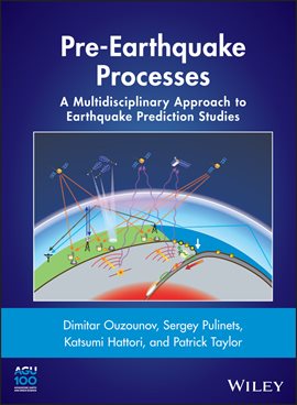 Imagen de portada para Pre-Earthquake Processes