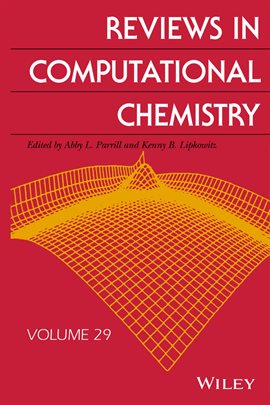 Cover image for Reviews in Computational Chemistry, Volume 29