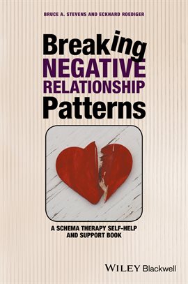 Imagen de portada para Breaking Negative Relationship Patterns