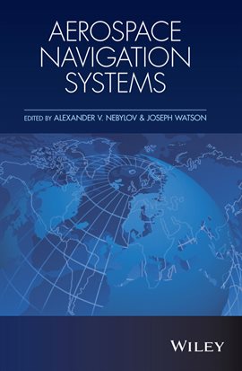 Imagen de portada para Aerospace Navigation Systems