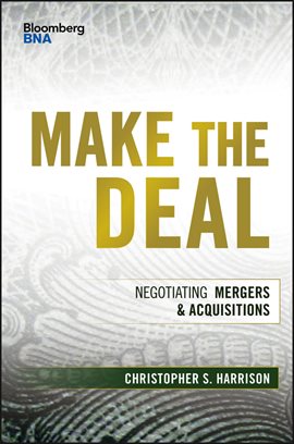 Cover image for Make the Deal