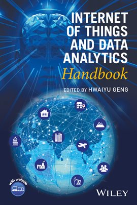 Imagen de portada para Internet of Things and Data Analytics Handbook