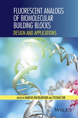 Cover image for Fluorescent Analogs of Biomolecular Building Blocks