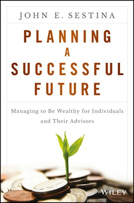 Cover image for Planning a Successful Future