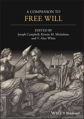Imagen de portada para A Companion to Free Will