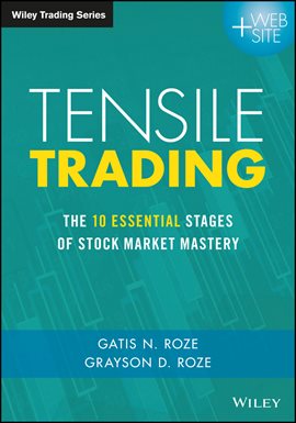 Imagen de portada para Tensile Trading