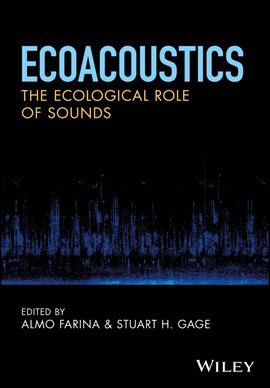 Imagen de portada para Ecoacoustics