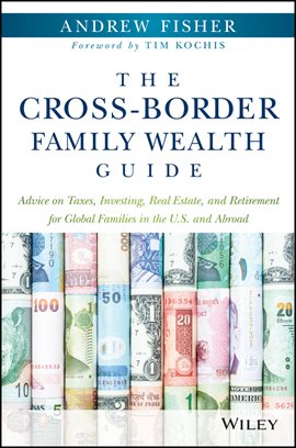 Cover image for The Cross-Border Family Wealth Guide