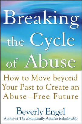 Cover image for Breaking the Cycle of Abuse