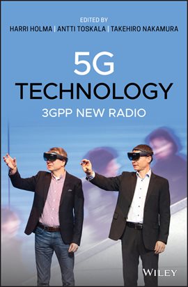 Imagen de portada para 5G Technology