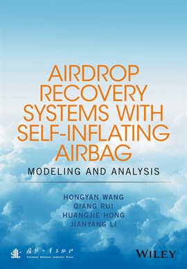 Imagen de portada para Airdrop Recovery Systems With Self-Inflating Airbag
