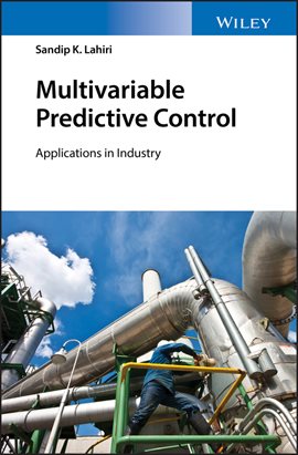 Imagen de portada para Multivariable Predictive Control