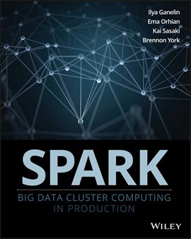 Cover image for Spark