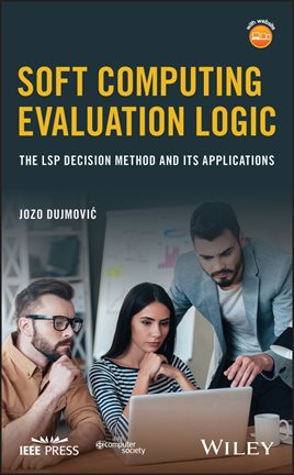 Imagen de portada para Soft Computing Evaluation Logic