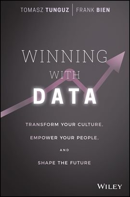 Imagen de portada para Winning With Data