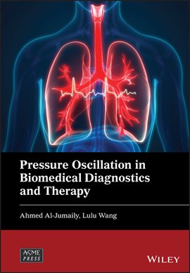 Imagen de portada para Pressure Oscillation in Biomedical Diagnostics and Therapy