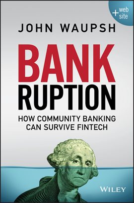 Imagen de portada para Bankruption