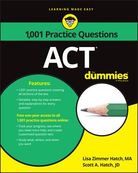 Cover image for ACT