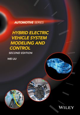 Imagen de portada para Hybrid Electric Vehicle System Modeling and Control