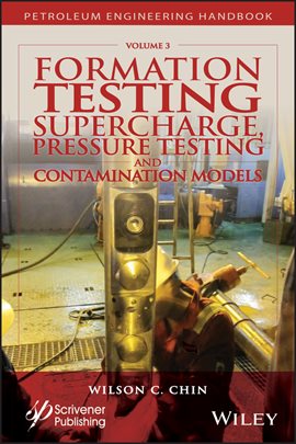 Cover image for Formation Testing