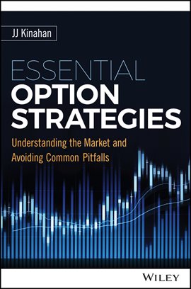 Cover image for Essential Option Strategies