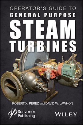 Cover image for Operator's Guide to General Purpose Steam Turbines