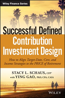 Imagen de portada para Successful Defined Contribution Investment Design
