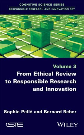 Imagen de portada para From Ethical Review to Responsible Research and Innovation