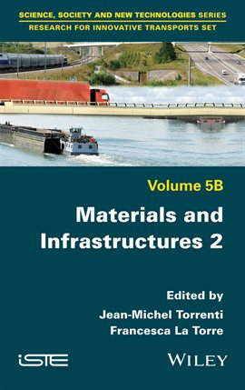 Imagen de portada para Materials and Infrastructures 2